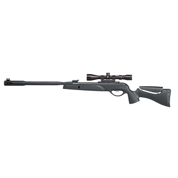 Picture of Gamo Whisper Fusion Igt Air Rifle .177 State Laws Apply