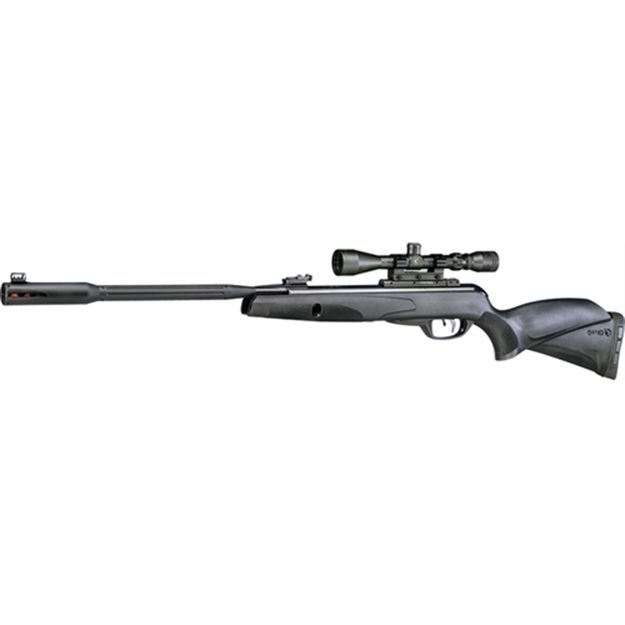 Picture of Gamo Whisper Fusion Mach 1 Break Barrel Air Rifle W/3-9X40mm Scope, .22 Cal Pellet, 1020Fps 611006325554 793676073385