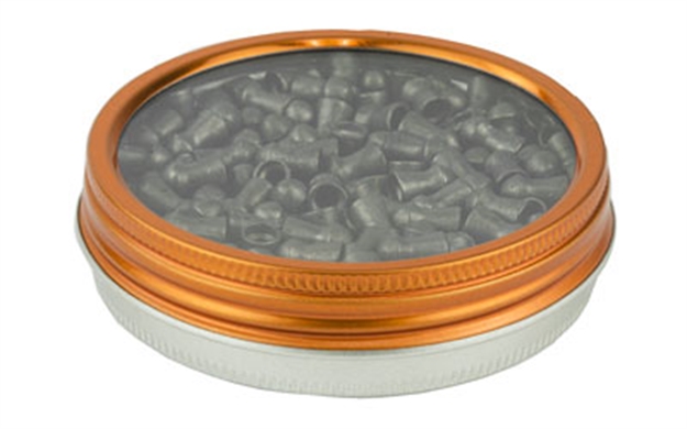 Picture of Gamo Whisper Airgun Pellets, .177 Cal, 10.5 GR Round Nose, 150 Blister Pack 632272254