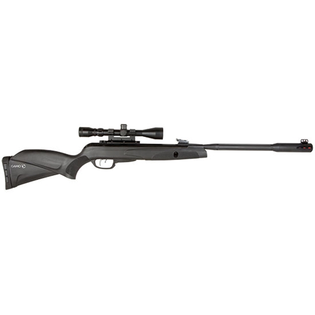 Picture of Gamo Whisper Fusion Mach 1 Break Barrel Air Rifle W/3-9X40mm Scope, .22 Cal Pellet, 1020Fps 611006325554