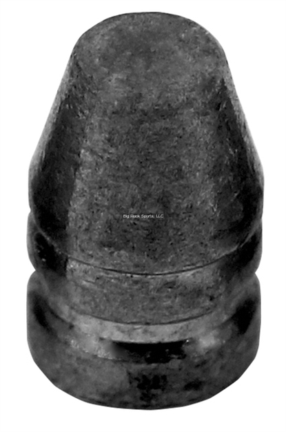 Picture of Gamo Winchester Big Bore Bullets .359 127 Grain Flat Point Qty 100