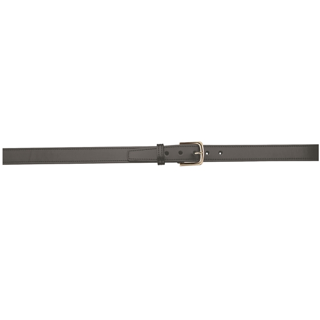 Picture of Gandg Black 1 1/4 Inch Shooters Belt Size 28