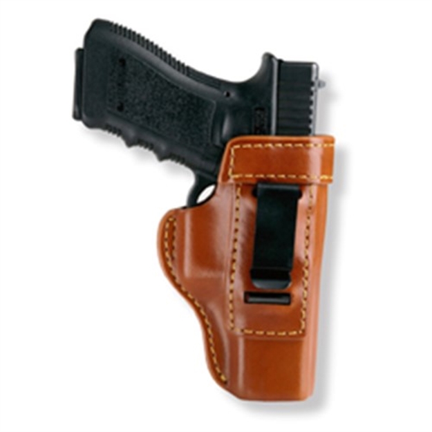 Picture of Gandg Chestnut Brown Inside Trouser Holster 890-G17