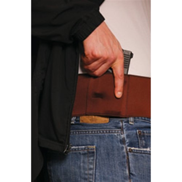 Picture of Gandg Tan The Body Guard - Size 2 T727-2Lg