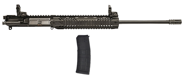 Picture of Garaysar 410Up Fear  410 GA Upper 18.50" Aluminum Black