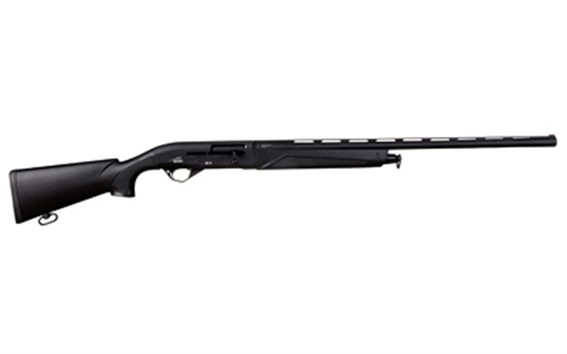 Picture of Garaysar Ais12 12Ga 28" 4Rd Blk Syn