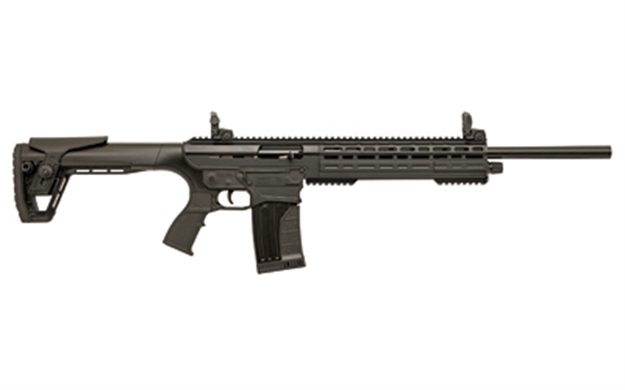 Picture of GARAYSAR FEAR 116 12GA 20" 4RD BLEM FEAR116BLK -