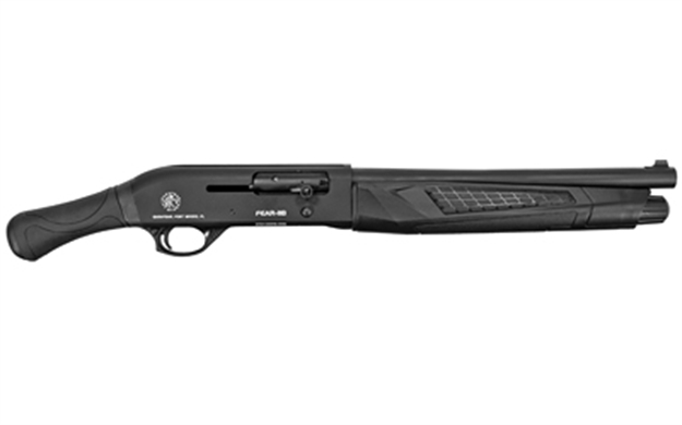 Picture of Garaysar Fear 118 12Ga 14.5" 4Rd Blk