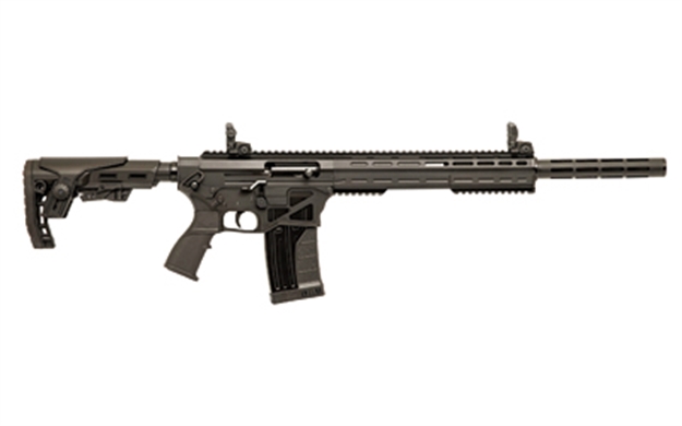 Picture of Garaysar Fear 125 12Ga 20 4R BK Blem