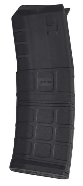 Picture of Garaysar M41010 Shotgun  410 GA 10Rd Black Detachable