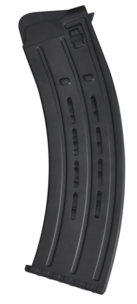 Picture of Garaysar Mag1210 Shotgun  12 Gauge 10Rd Black Detachable