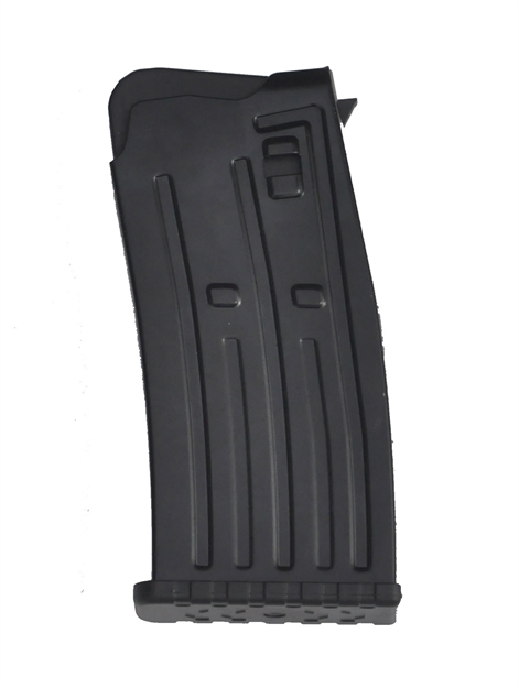 Picture of Garaysar Mag125 Shotgun  12 Gauge 5Rd Black Detachable