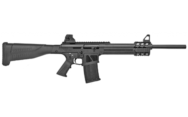 Picture of Garaysar Mka1919ap Mka1919 AP Black 12 Gauge 20" 5+1