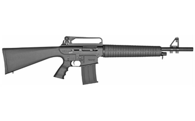 Picture of Garaysar Mka1919   Black 12 Gauge 20" 5+1