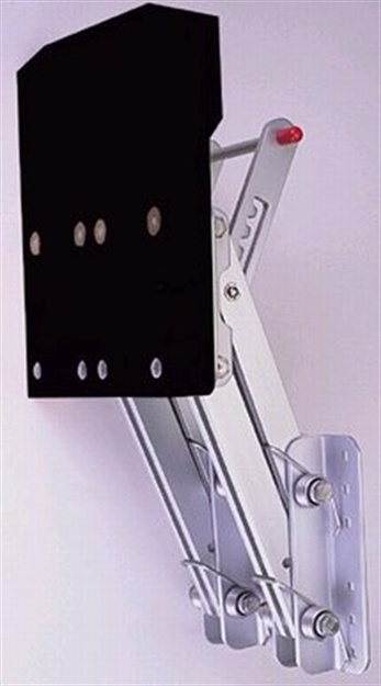 Picture of Garelick Brkt Mtr AL