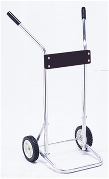 Picture of Garelick Carr Mtr 1-15Hp