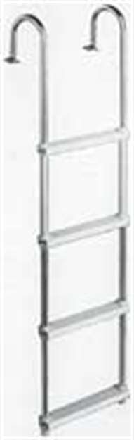 Picture of Garelick Ladr 4St Pntn