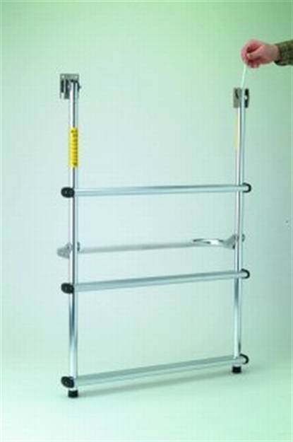 Picture of Garelick Ladr Swinger Pntn