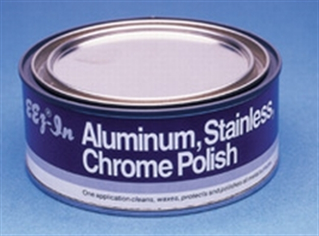 Picture of Garelick Polish Metal 8Oz