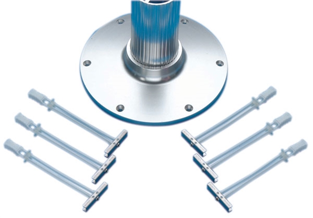 Picture of Garelick Togl Bolt Anch 6Pk