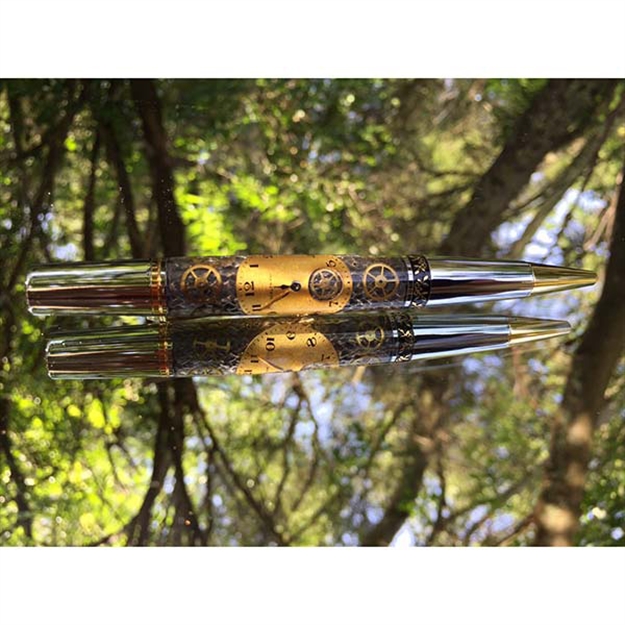 Picture of Garett Finney Custom Ballpoint Arrow Pen