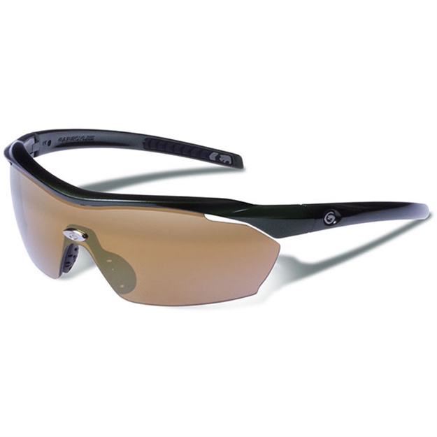 Picture of Gargoyles Pursuit Sunglasses Green/Brown/Bronze