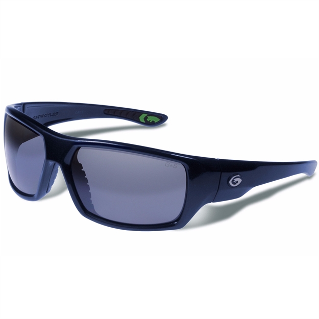 Picture of Gargoyles Wrath Performance Sunglasses-Navy Frame