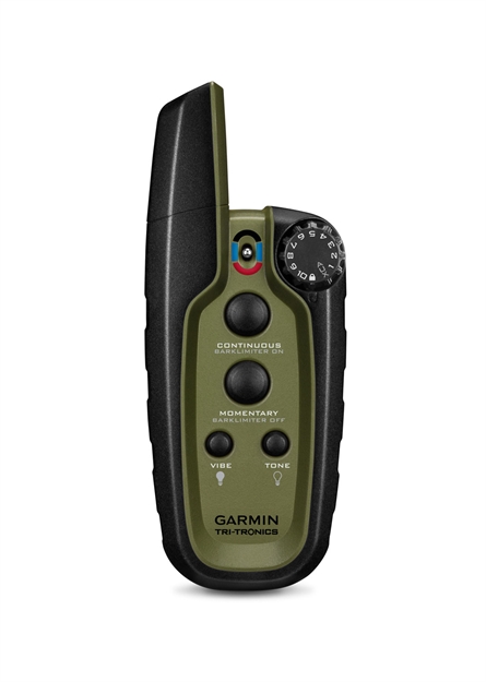 Picture of Garmin 0100120550 Sport Pro  Handheld Dog Trainer