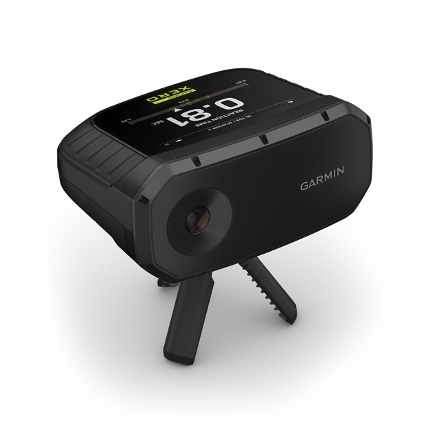 Picture of Garmin 0100204100 Xero S1 Trapshooting Trainer