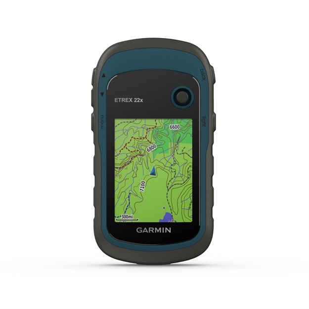 Picture of Garmin 0100225600 Etrex 22X