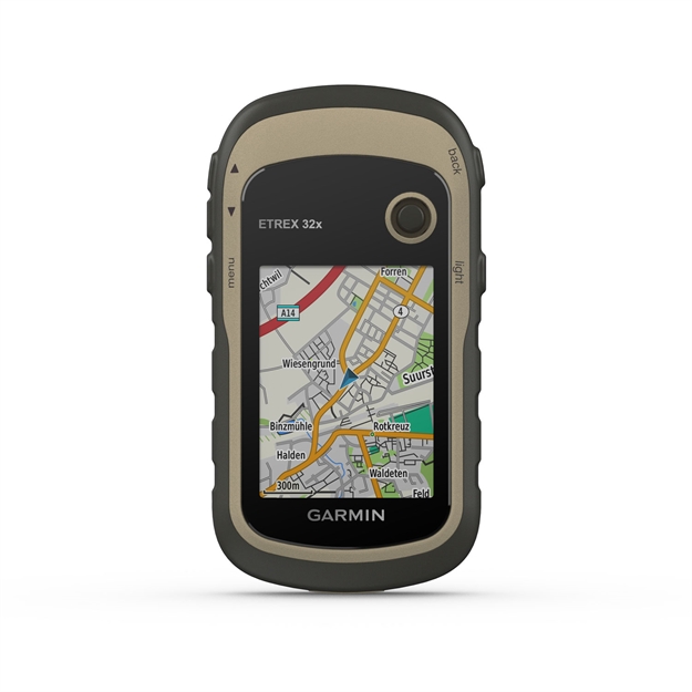 Picture of Garmin 0100225700 Etrex 32X