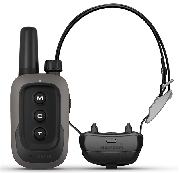 Picture of  Garmin 0100260800 Delta SE Bundle Black/Gray Handheld & Collar 753759291853