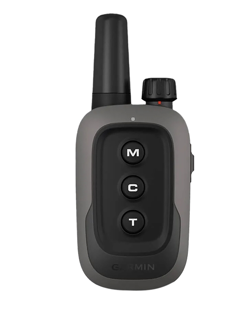 Picture of  Garmin 0100260850 Delta SE Handheld Black/Gray Handheld