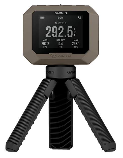 Picture of  Garmin 0100261810 Xero C1 Pro 753759330736