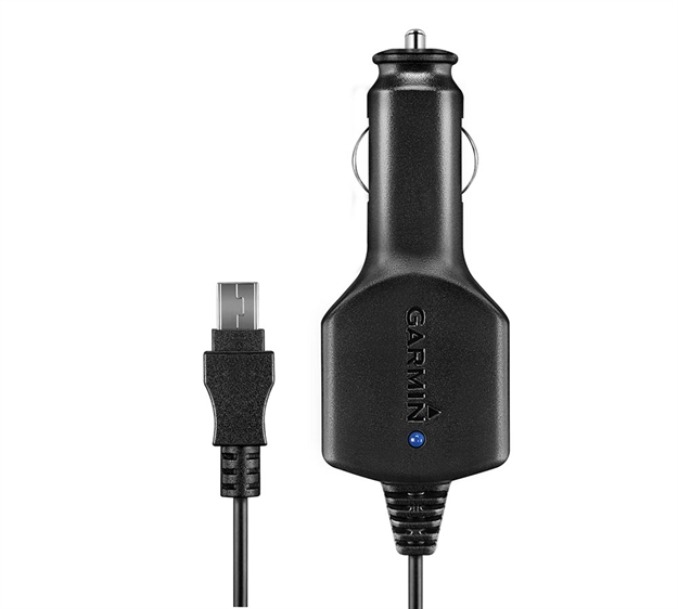 Picture of Garmin 0101056300 Etrex Cigarette Lighter Adapter 12V