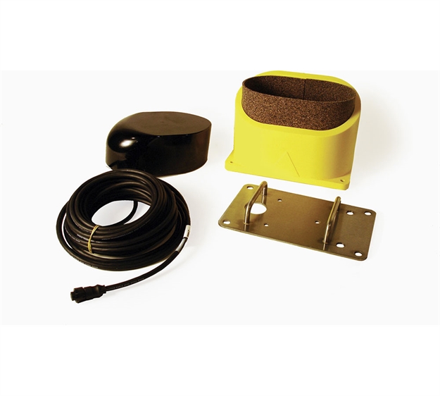 Picture of Garmin 1 KW IN Hull