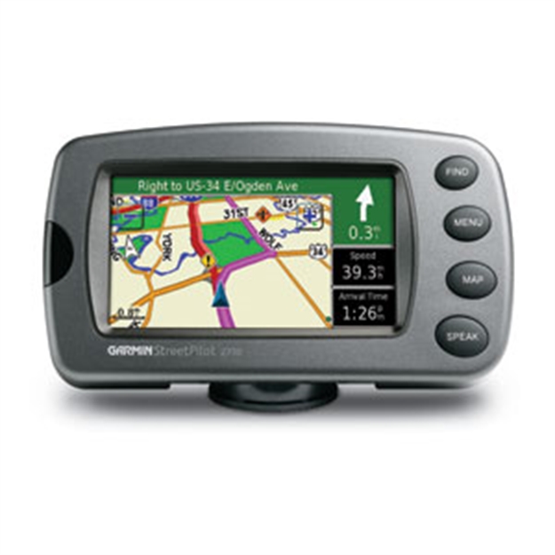 Picture of Garmin 2730 Street Pilot