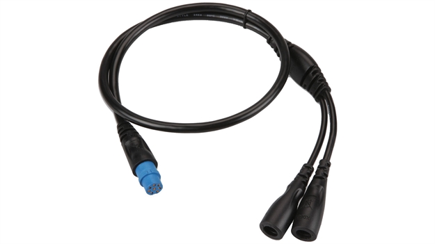 Picture of Garmin 4-Pin TO 8-Pin Adapter