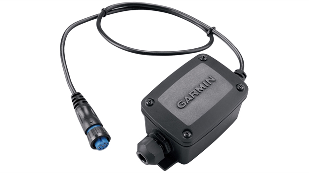 Picture of Garmin 6Pin-8Pin Adapter