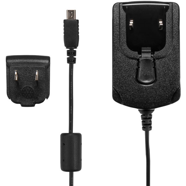 Picture of Garmin AC Adapter Cable