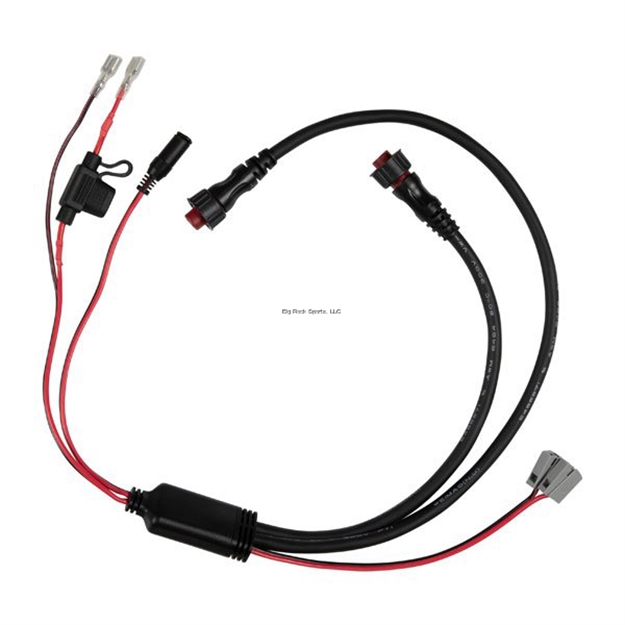 Picture of Garmin All-In-One Power Cable-Livescope Ice Fishing