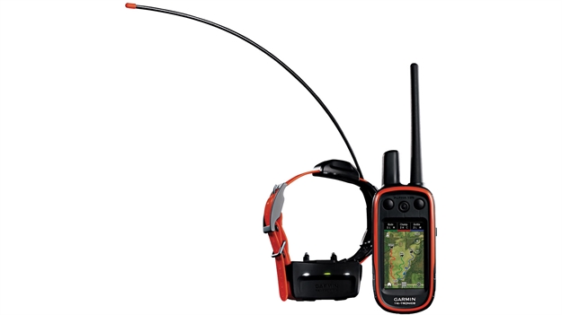 Picture of Garmin Alpha 100 TT 15 Mini