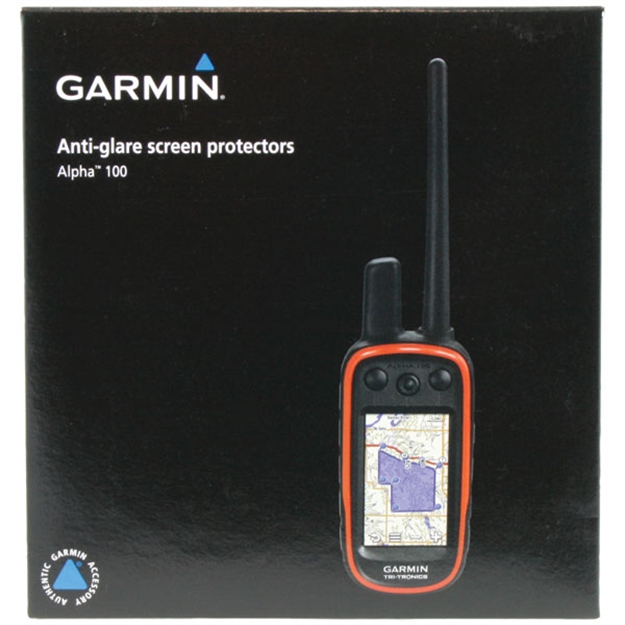 Picture of Garmin Antiglare Screen Protector