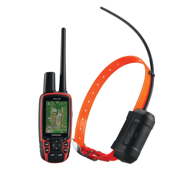 Picture of Garmin Astro 320/T 5 Bundle