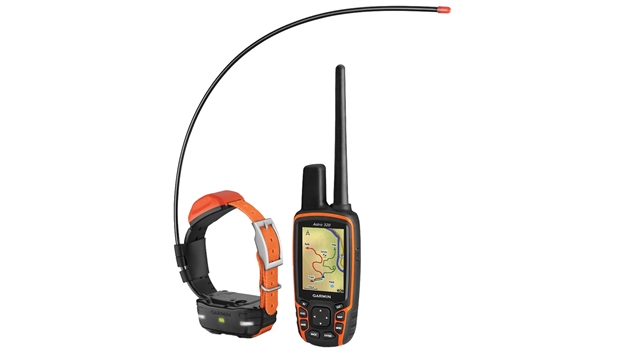 Picture of Garmin Astro 320 T 5 Mini