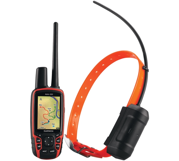 Picture of Garmin Astro 320 Unit Only