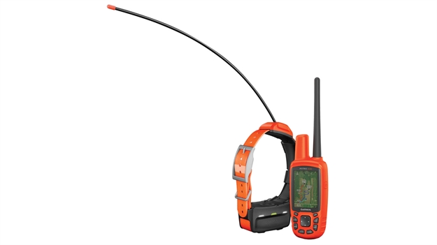 Picture of Garmin Astro 430/T 5