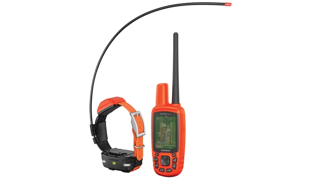 Picture of Garmin Astro 430/T Mini