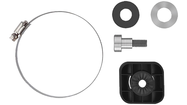 Picture of Garmin Barrel Mount