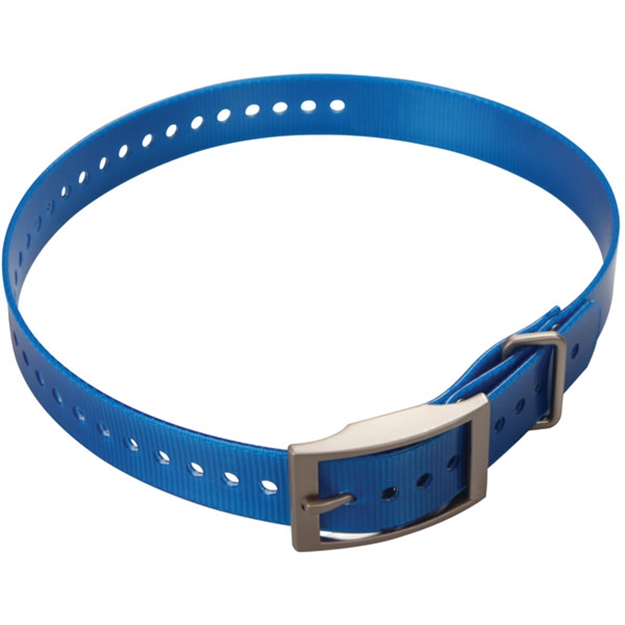 Picture of Garmin Collar Strap Blue